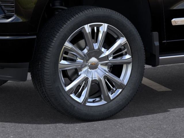 2026 Chevrolet Silverado 1500 High Country - Photo 9