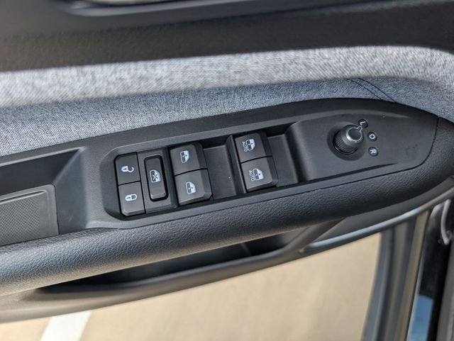 Used 2025 Black Jeep Sport image 21