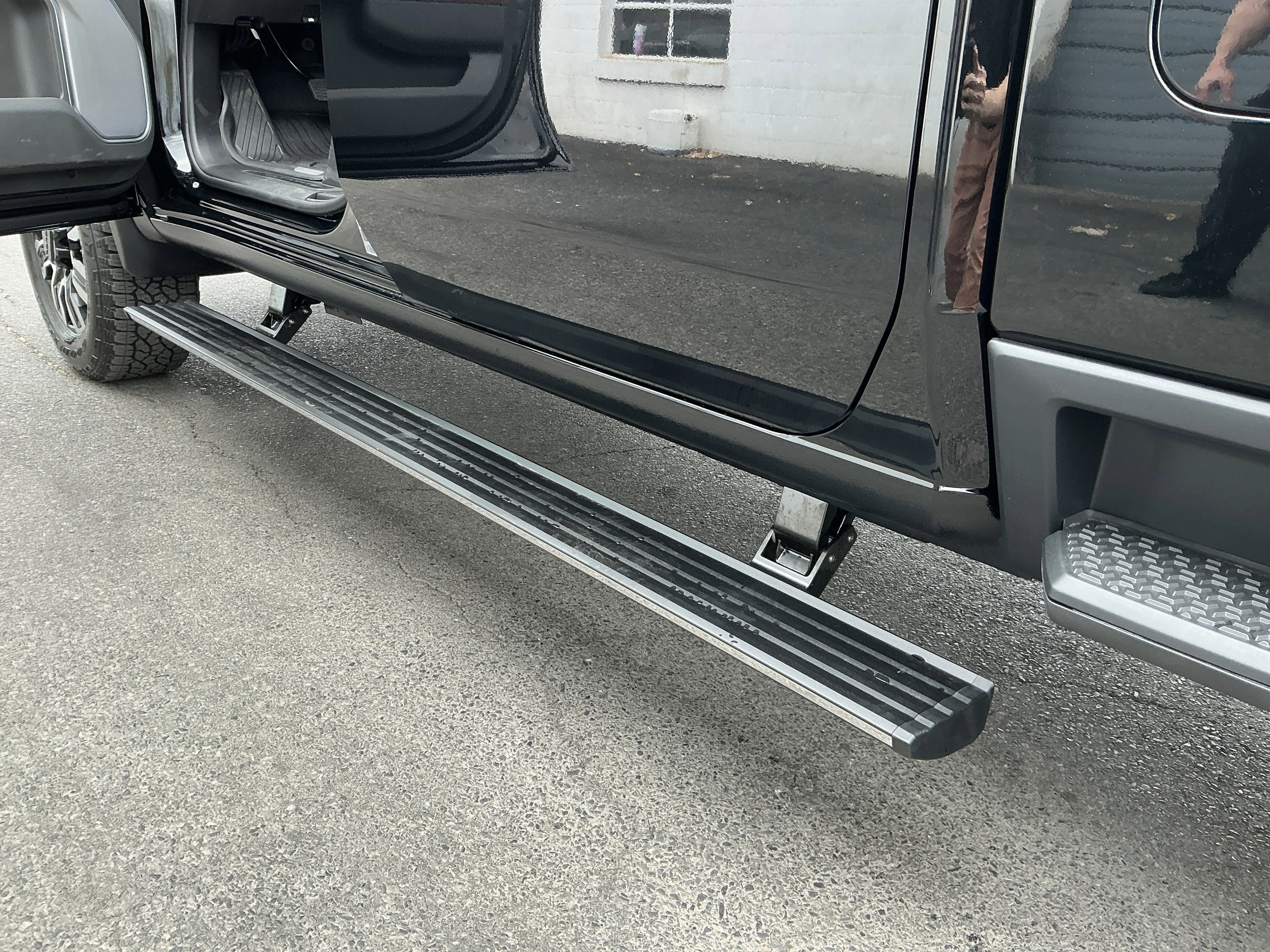 New 2026 Onyx Black GMC Denali Ultimate image 26