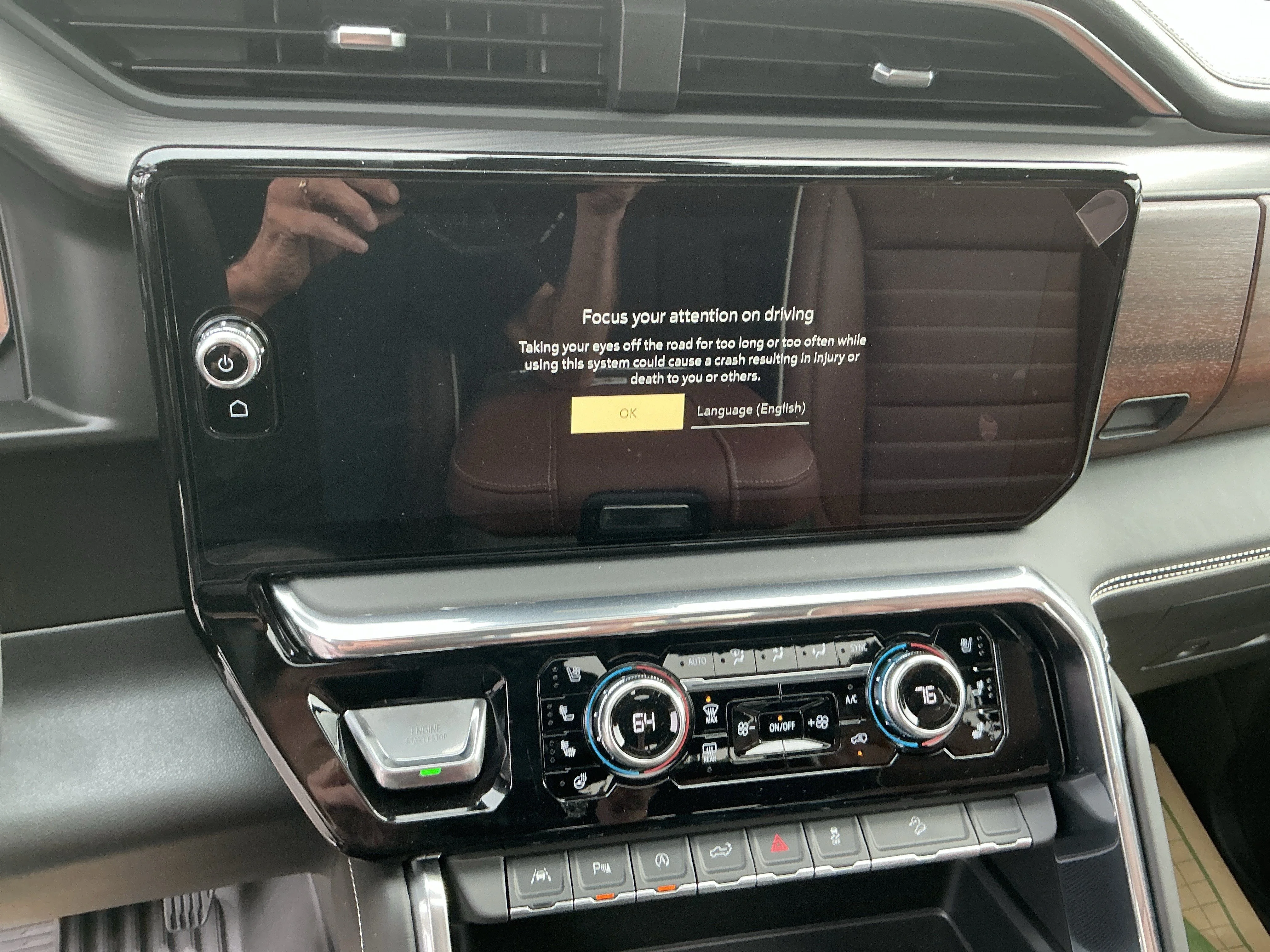 2026 GMC Sierra 1500 Denali Ultimate - Photo 18