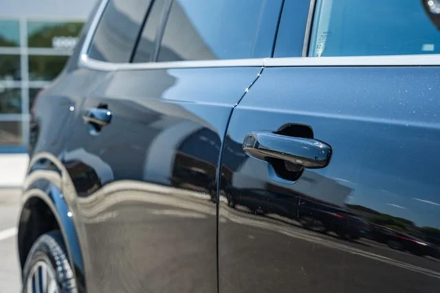 2026 Volvo XC90 Ultra - Photo 16