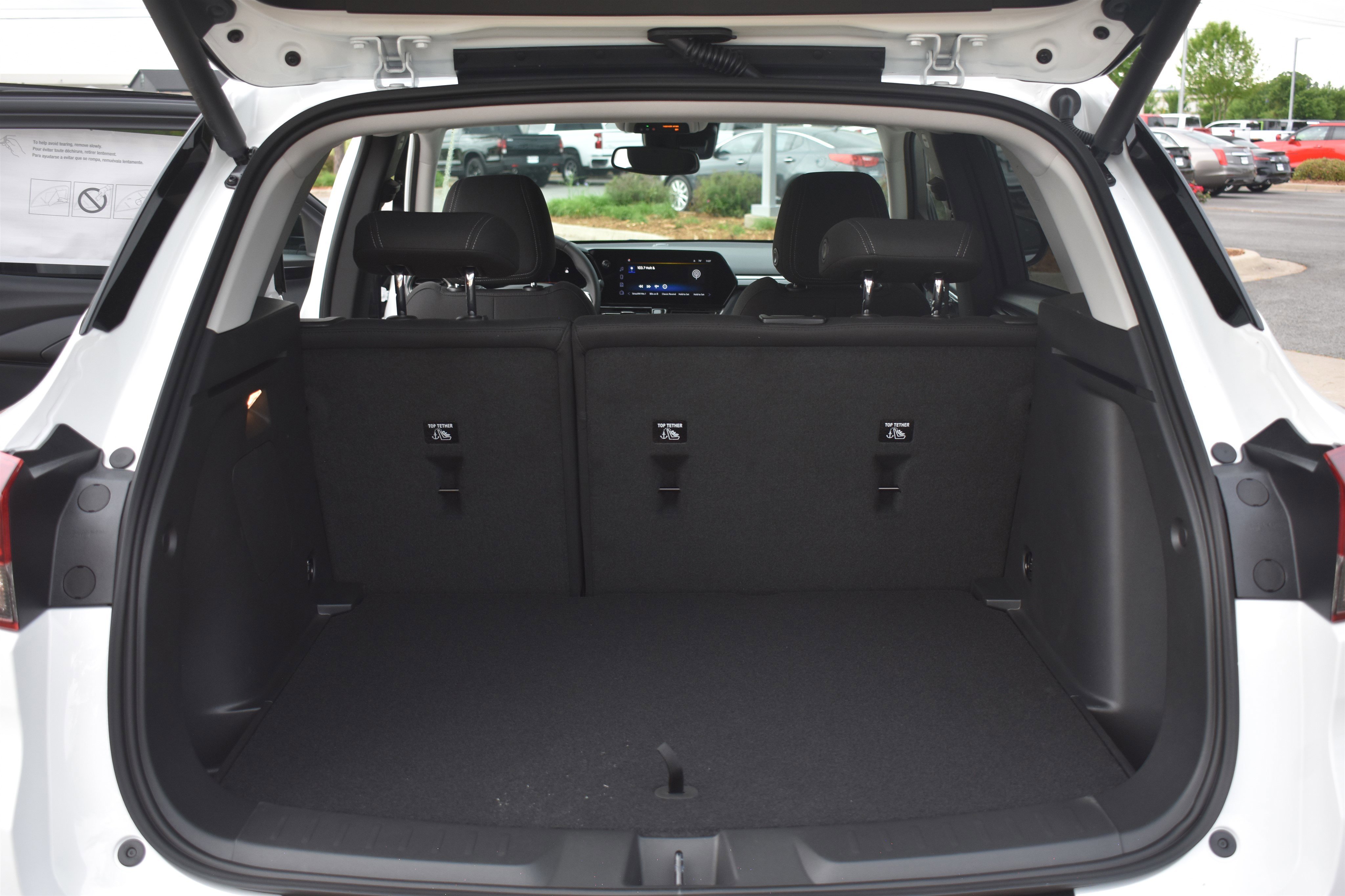 2026 Chevrolet Trailblazer LT - Photo 18