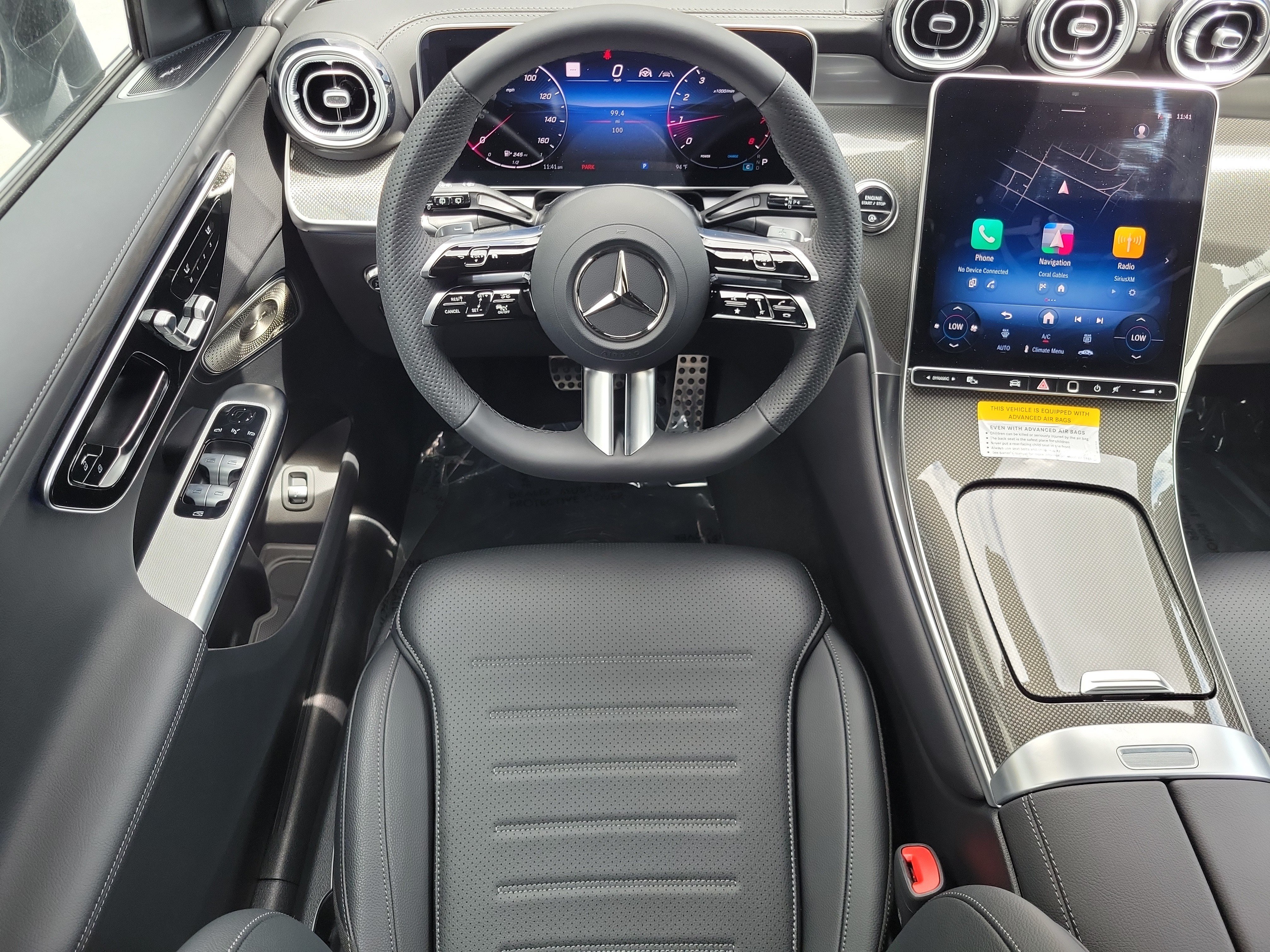 2026 Mercedes-Benz GLC Base - Photo 46