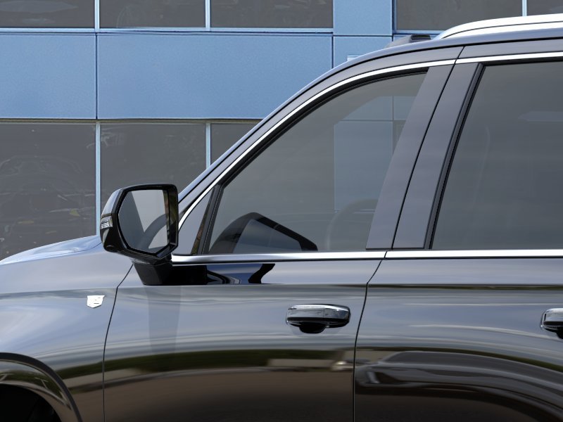 2026 Cadillac Escalade Platinum Luxury - Photo 12