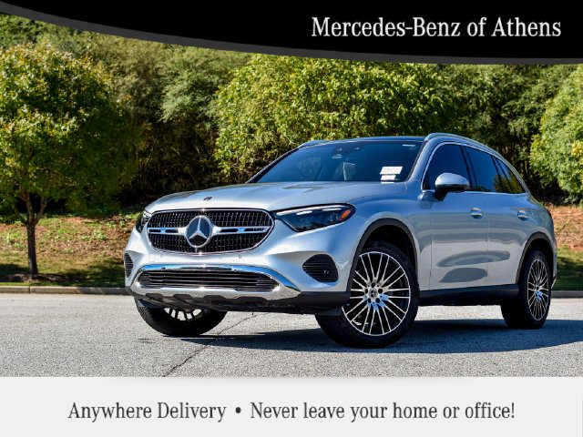 2023 Mercedes-Benz GLC GLC300
