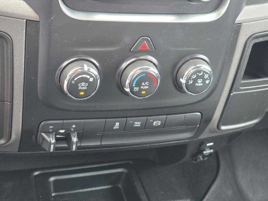 Used 2018 Black Ram Tradesman image 15