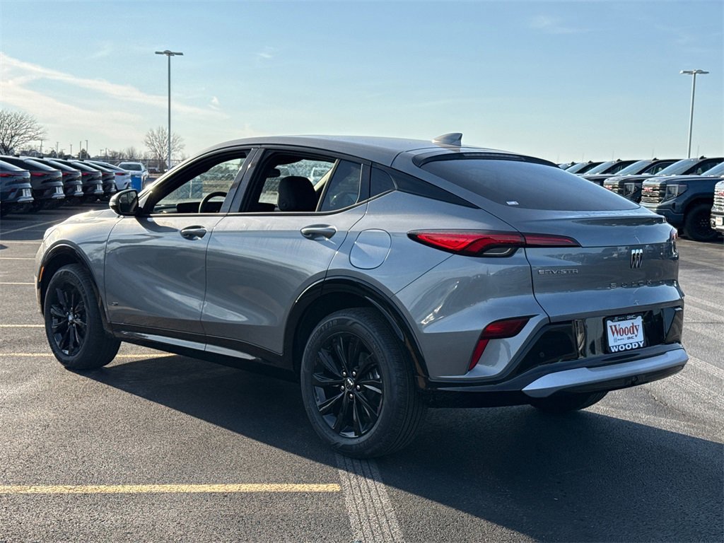 2026 BUICK ENVISTA - Image 5