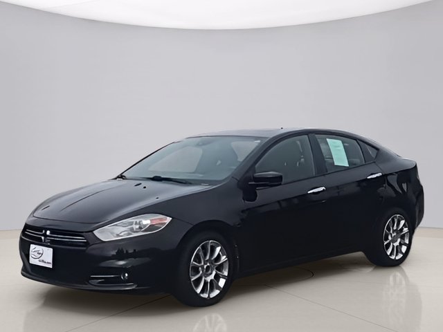 2013 Dodge Dart LIMITED