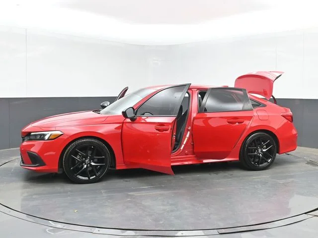 Used 2022  Honda Sport image 50