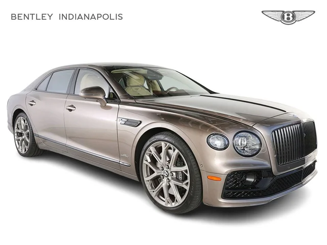 2023 Bentley Flying Spur Speed