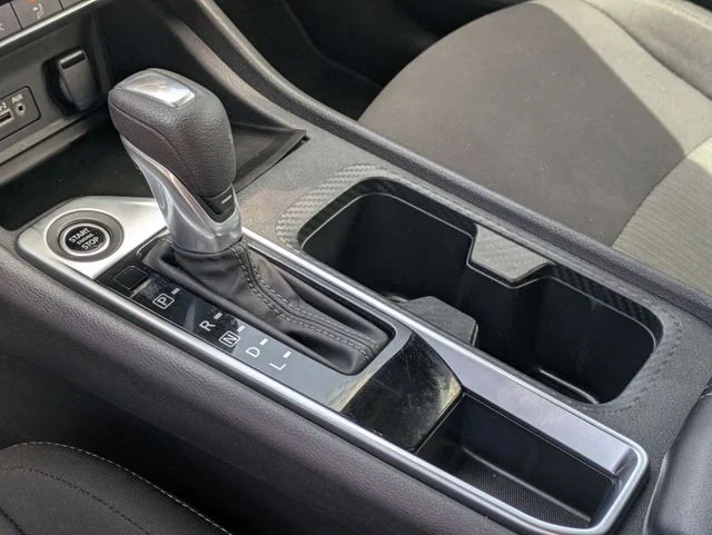 Used 2025 Gray Nissan SV image 16