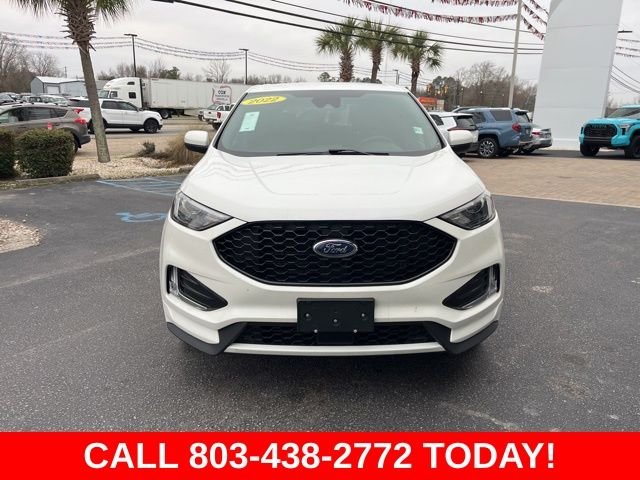 2022 Ford Edge ST-Line - Photo 37