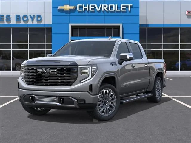 2026 GMC Sierra 1500 Denali Ultimate - Photo 6