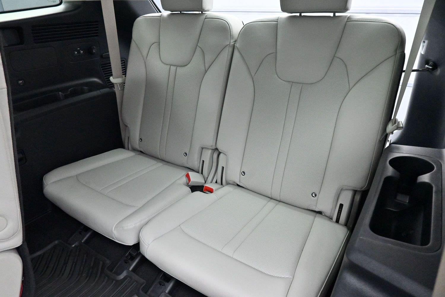 Used 2023 Black Kia SX Prestige image 35