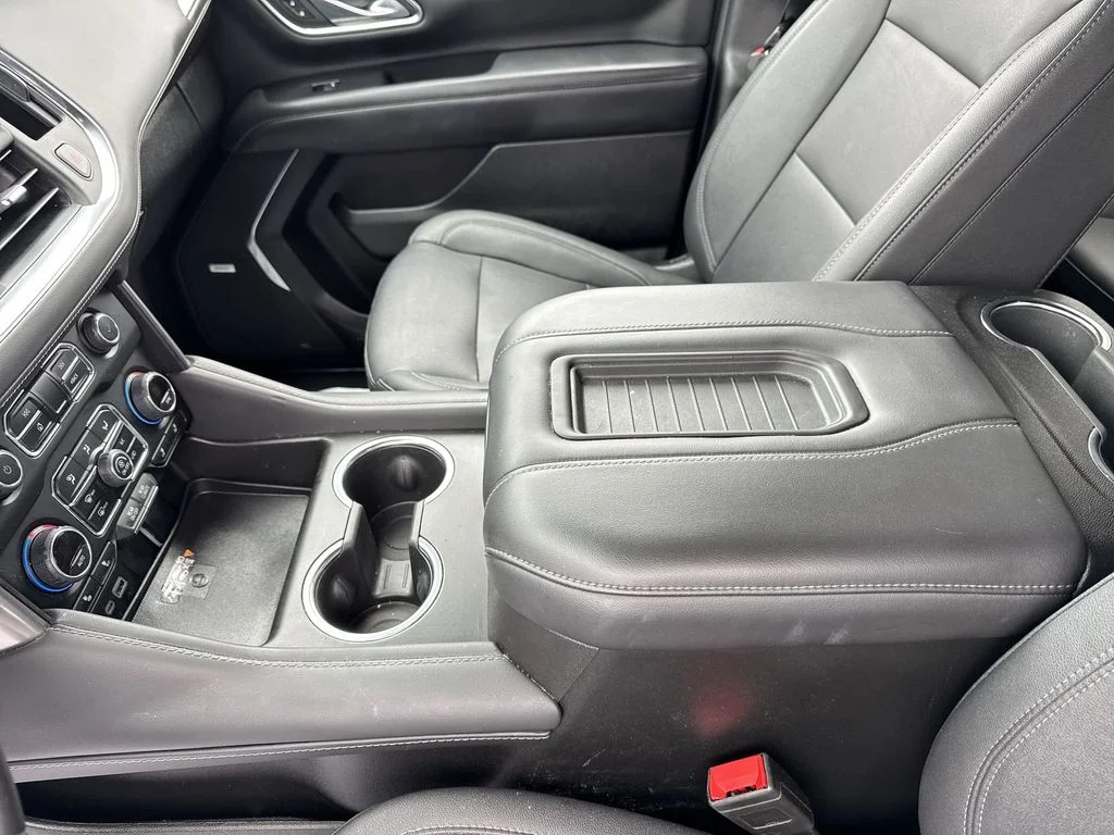 Used 2023 Black Chevrolet LT image 21