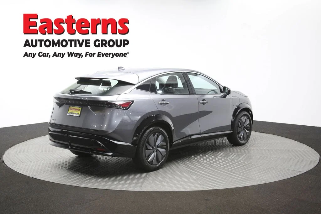 Used 2023 Gray Nissan ENGAGE image 40
