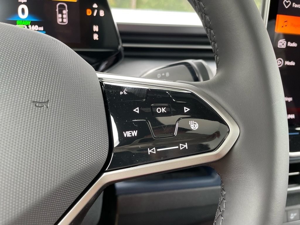 2025 Volkswagen ID. Buzz PRO S PLus - Photo 8