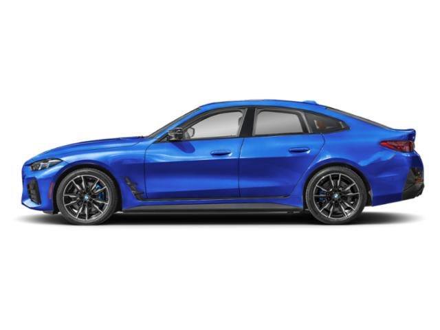 Used 2025 Portimao Blue Metallic BMW M50 image 3