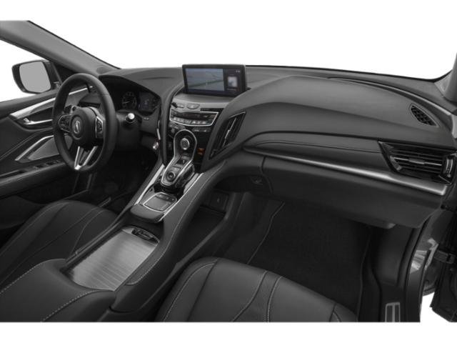 Used 2020 Blue Acura Technology Package image 15