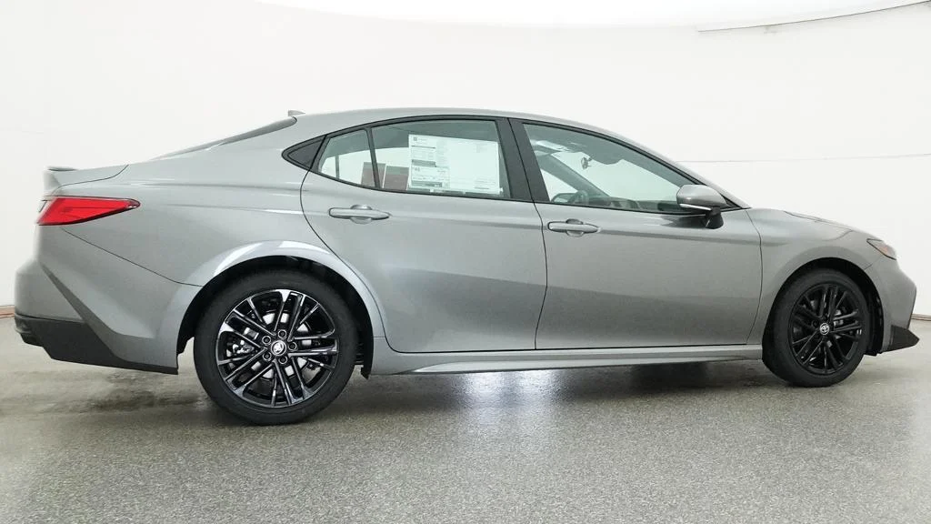 Certified Used 2026  Toyota SE image 56