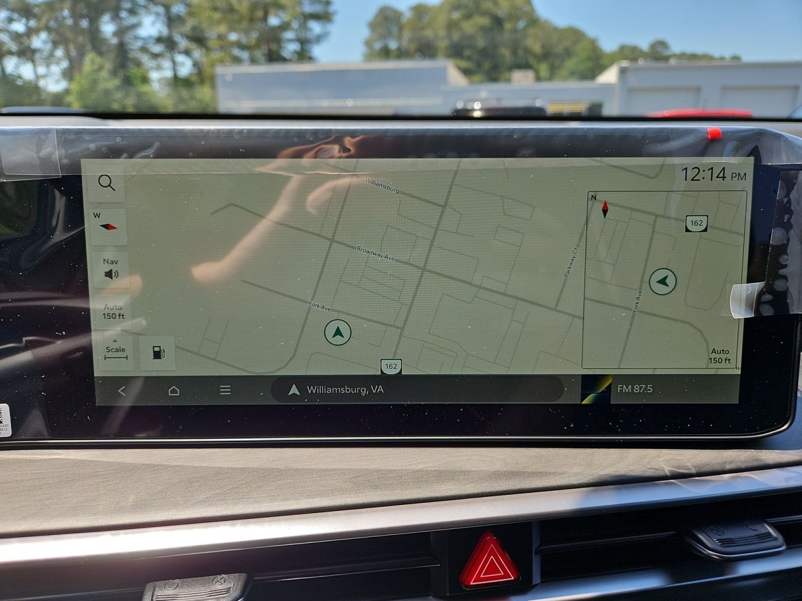 New 2026 Jungle Green Kia X-Line EX AWD image 29