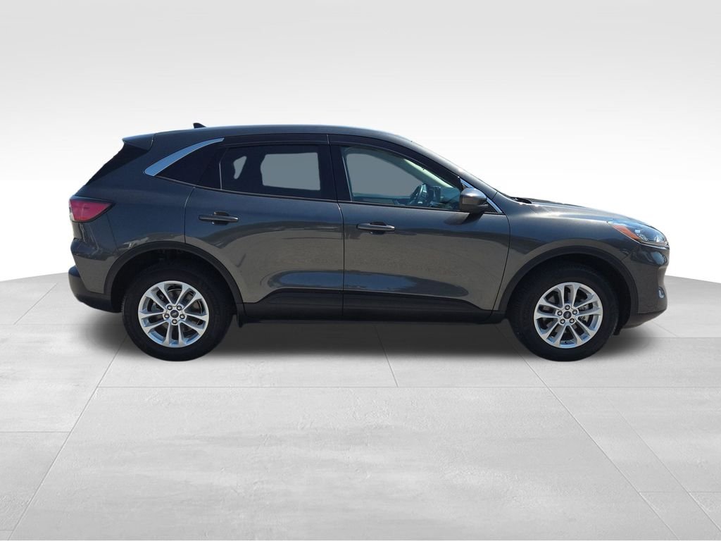 Used 2020 Magnetic Ford SE image 7