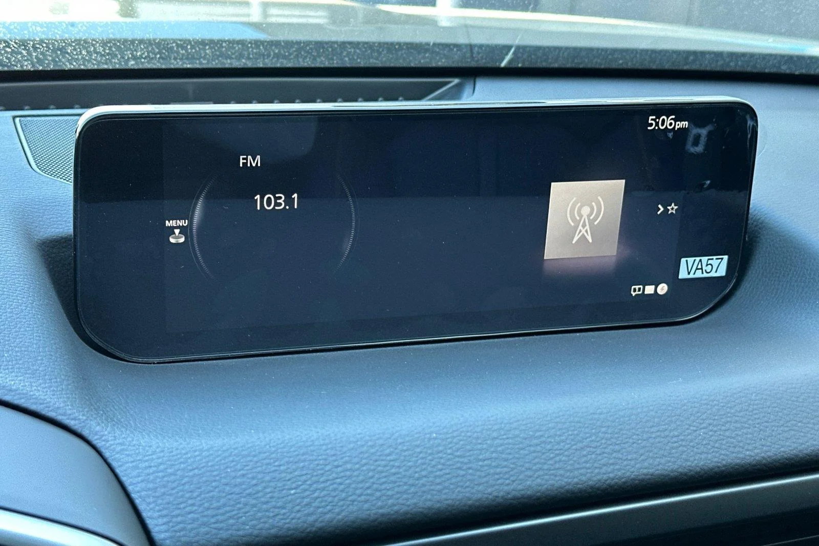 New 2026 Jet Black Mica Mazda Premium AWD image 21