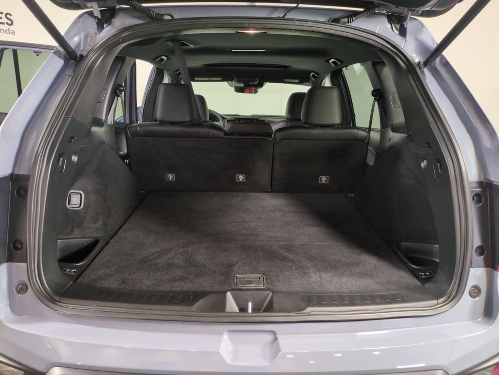 2023 Honda Passport TrailSport - Photo 26