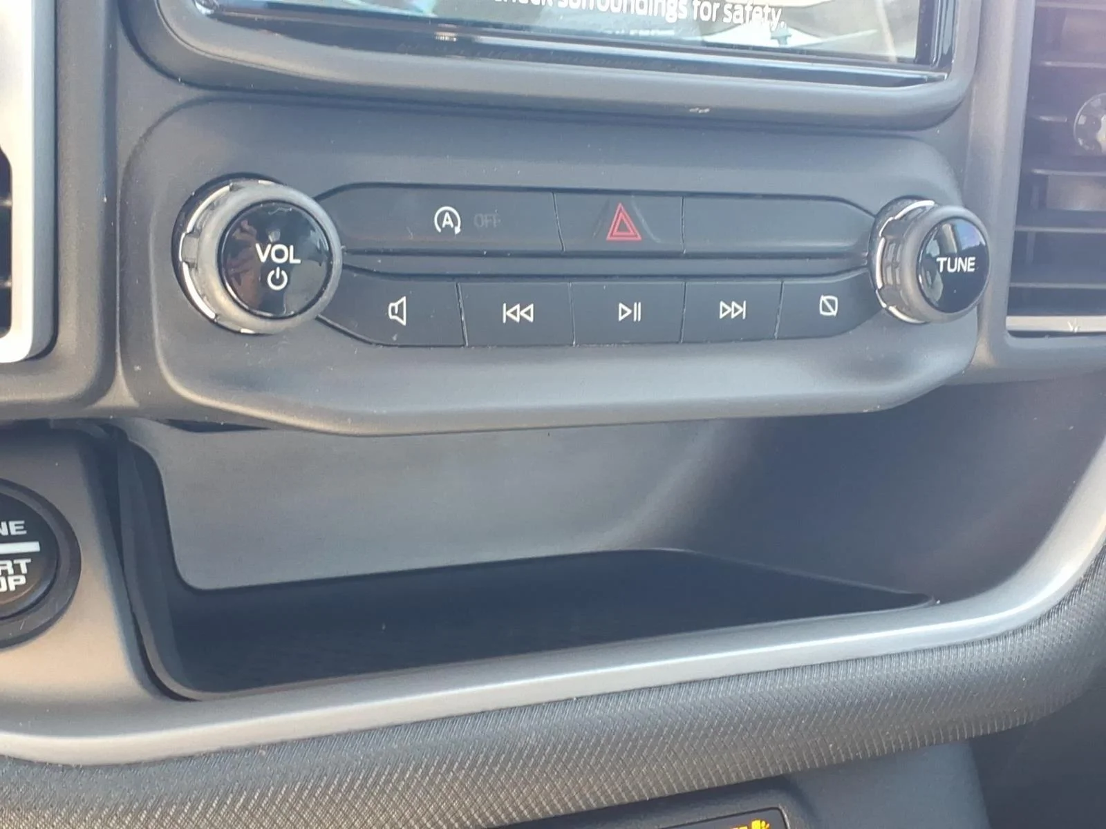 Used 2022 Oxford White Ford Big Bend image 13