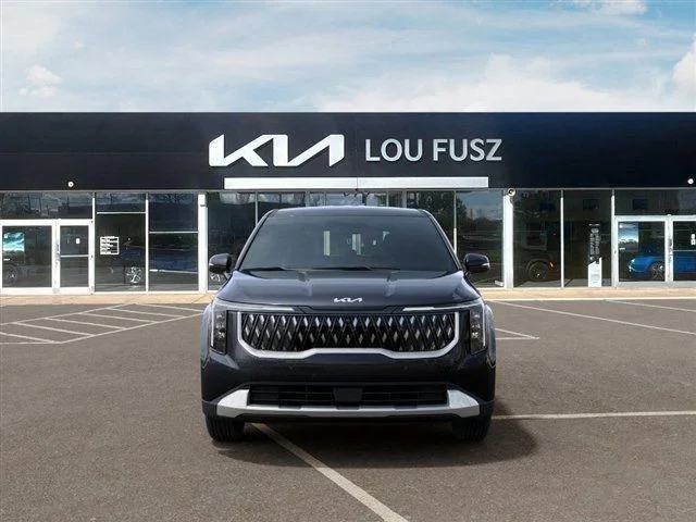 New 2026 Panthera Metal Kia EX image 2
