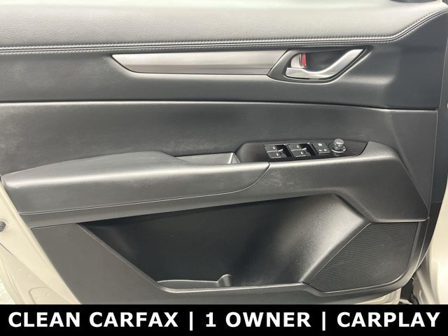 Used 2025 Platinum Quartz Metallic Mazda 2.5 S Preferred image 7
