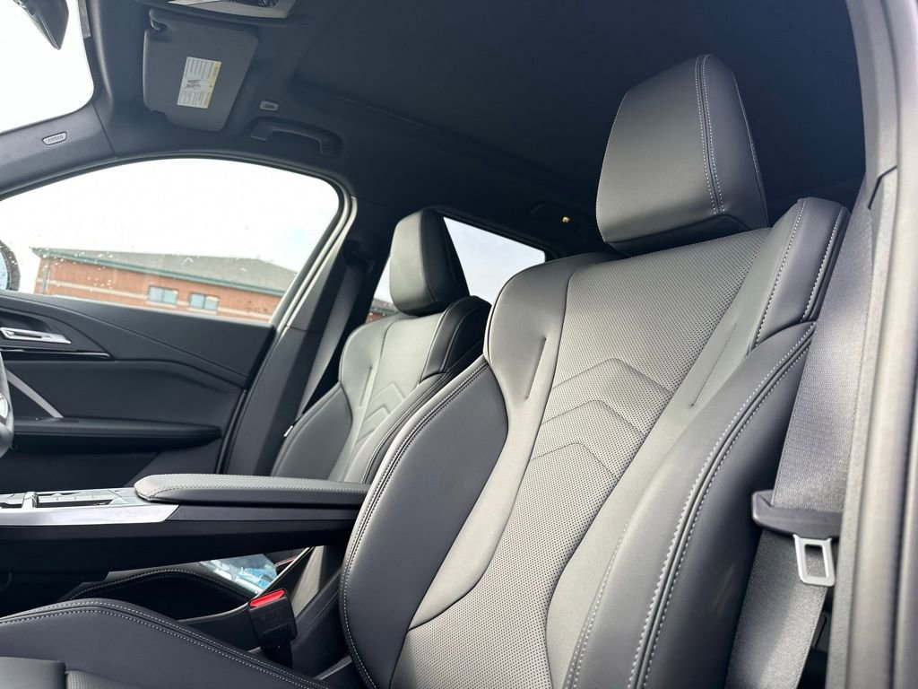2026 BMW X1 XDrive28i - Photo 15