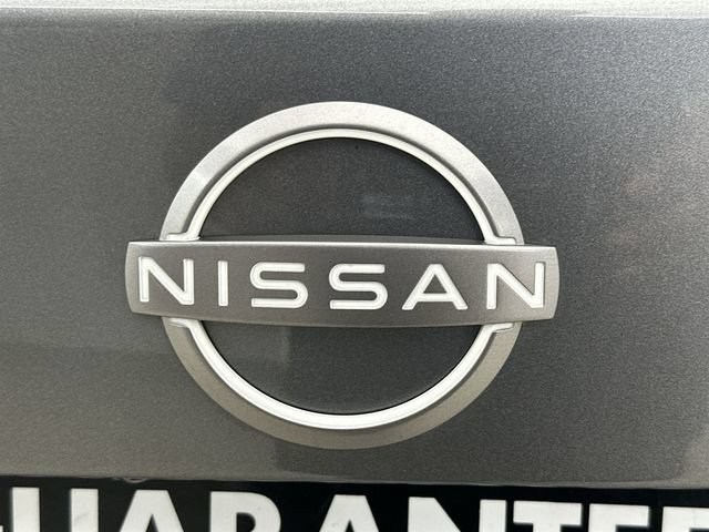 2024 Nissan Sentra SV - Photo 39