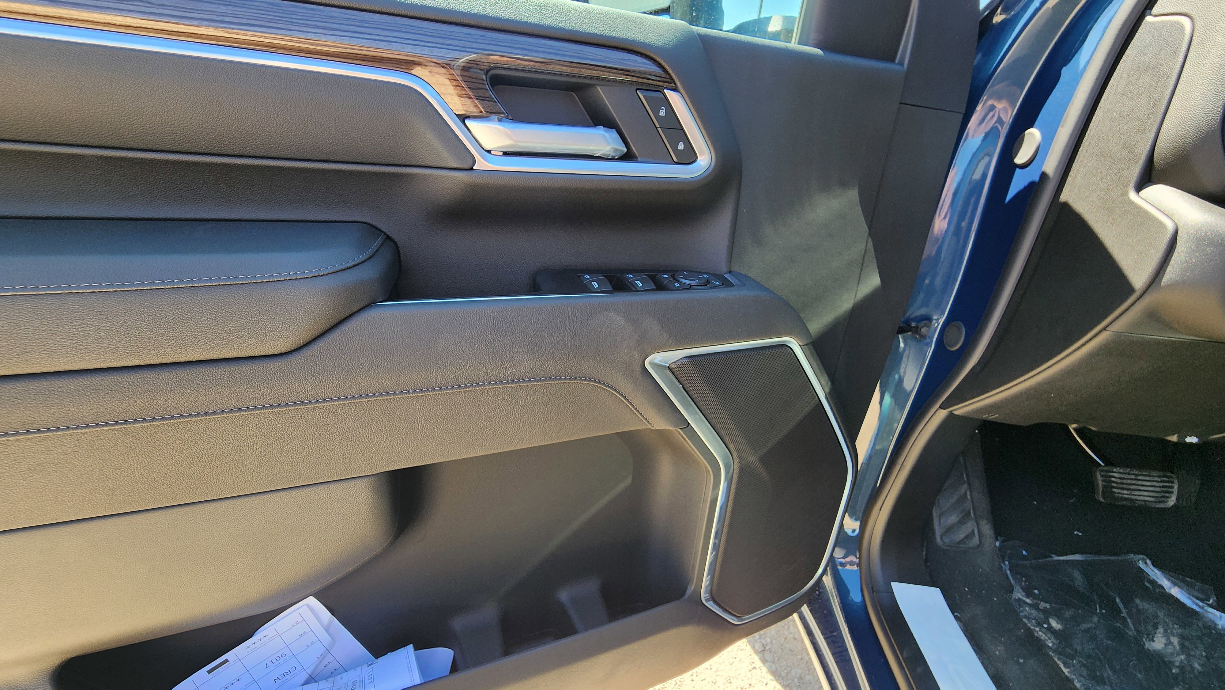 2026 Chevrolet Silverado 2500 HD LT - Photo 13