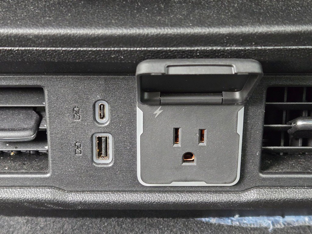 2026 Chevrolet Silverado 1500 LT - Photo 17