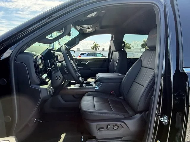 2026 Chevrolet Silverado 1500 High Country - Photo 7