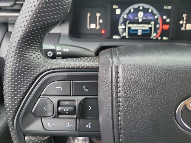 Certified Used 2025 UNDERGROUND Toyota  image 22