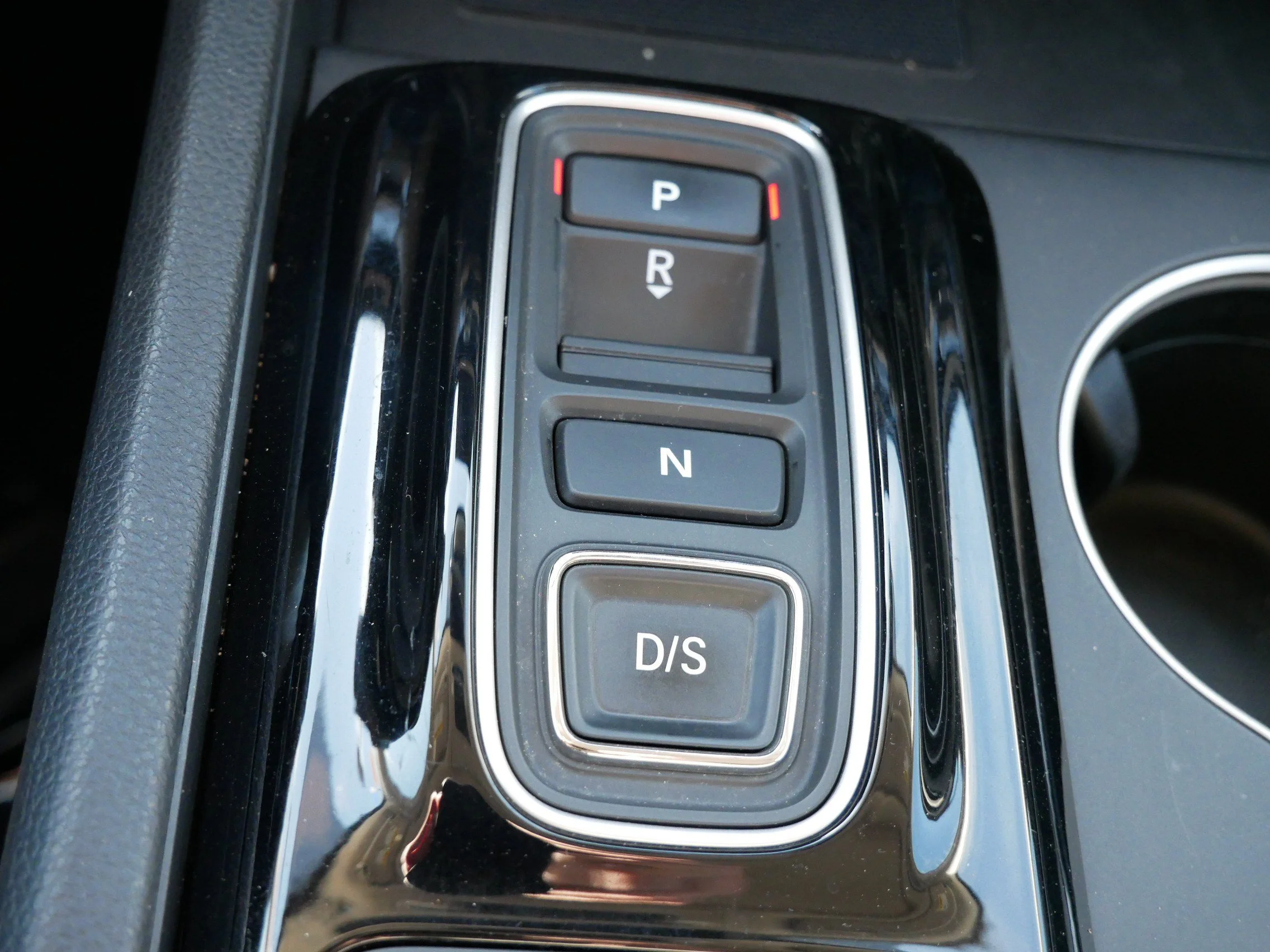 2025 Honda Pilot Touring - Photo 24