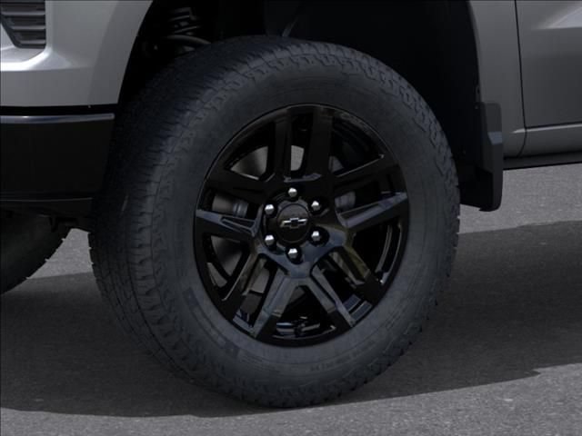 2026 Chevrolet Silverado 1500 LT Trail Boss - Photo 9