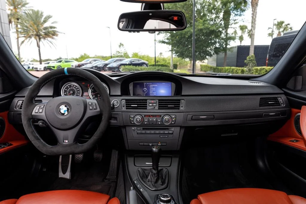 Used 2011 Jerez Black Metallic BMW  image 26