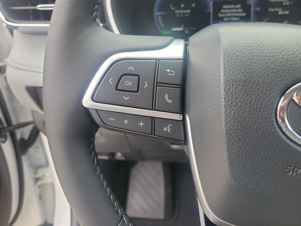Certified Used 2026 Beige Toyota Limited image 18