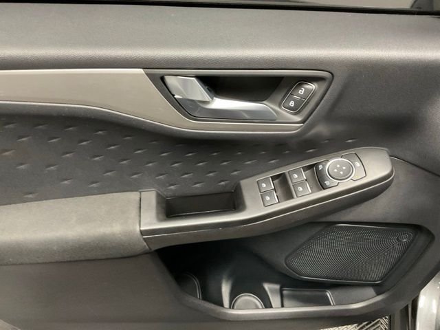 Certified Used 2020 Dark Persian Green Metallic Ford SE image 15