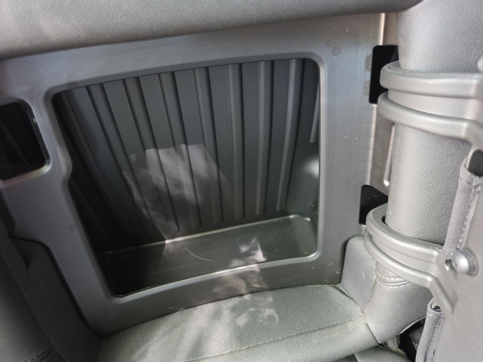 Used 2023 Northsky Blue Metallic Chevrolet RST image 29