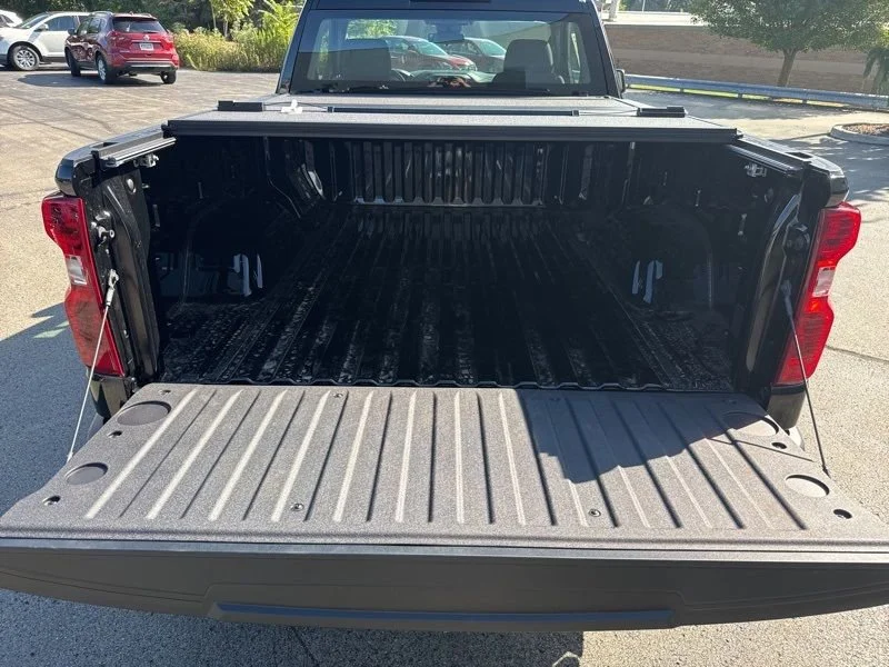 2026 Chevrolet Silverado 1500 Work Truck - Photo 31