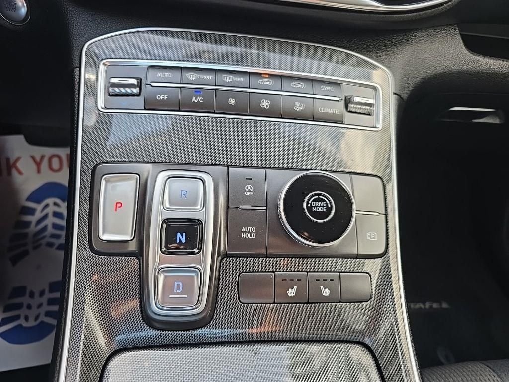 Used 2021 Gray Hyundai SEL image 19
