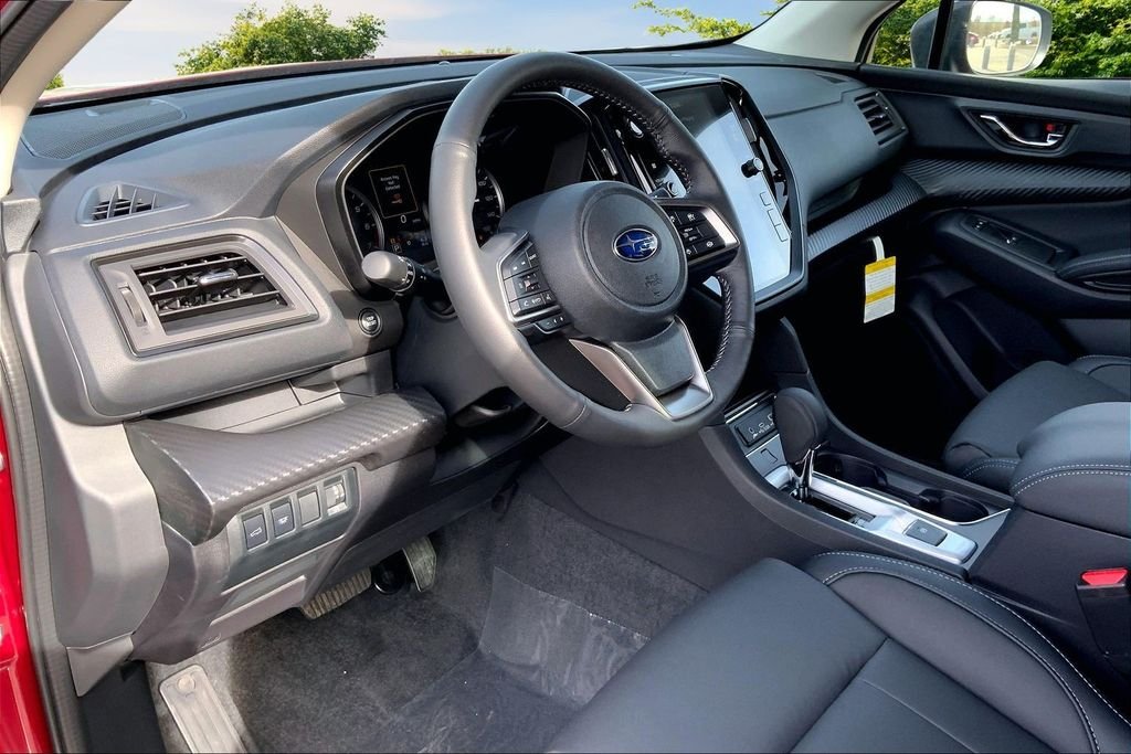 2026 Subaru Ascent Premium - Photo 7