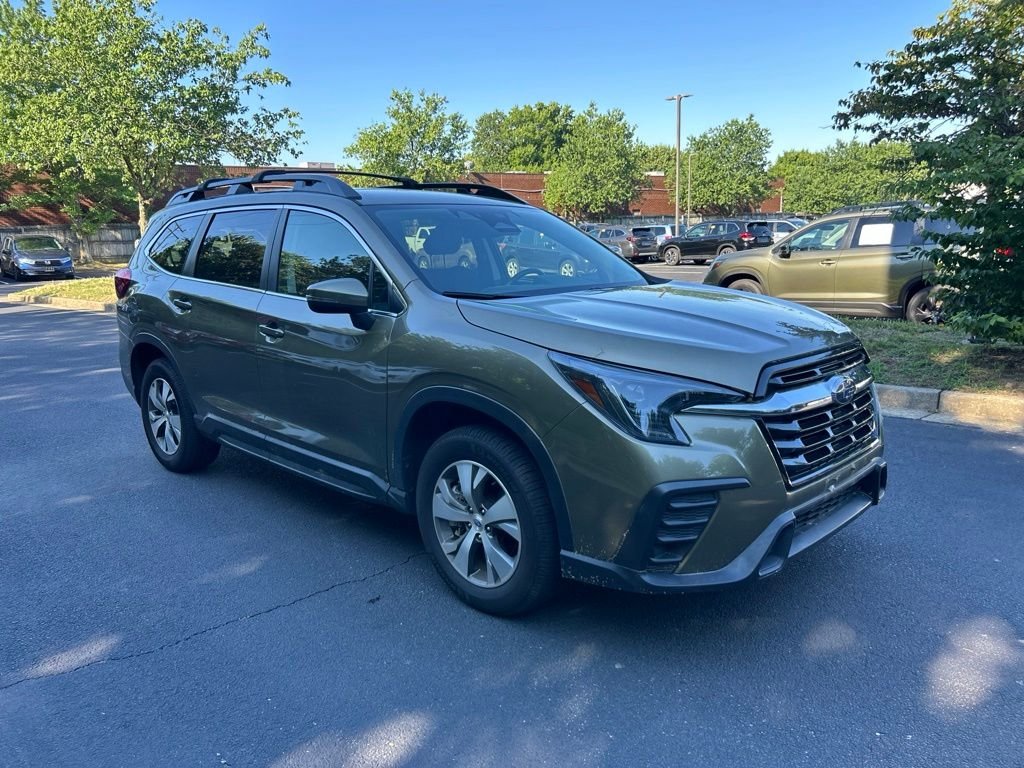 Used 2023 Brown Subaru Premium image 1