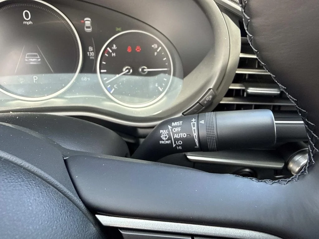 New 2026 Jet Black Mica Mazda 2.5 S Preferred image 40