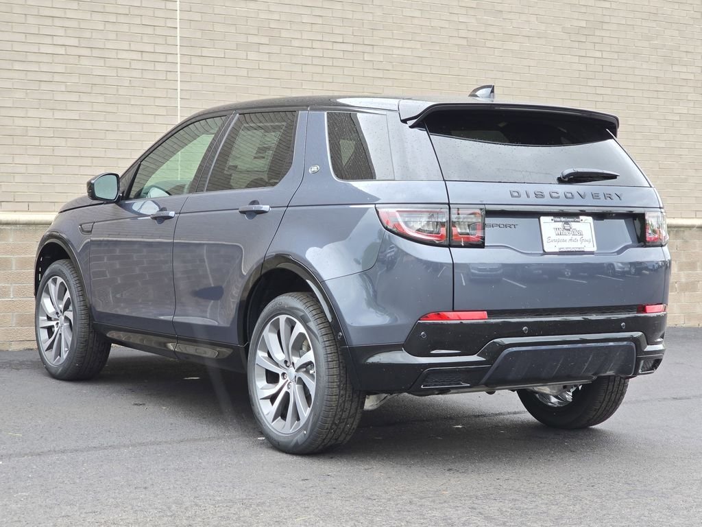 New 2025 Varesine Blue Land Rover se image 33