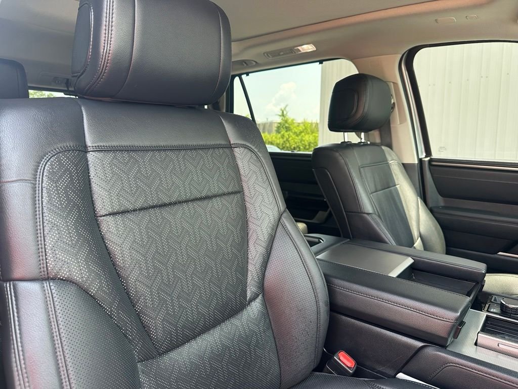 Used 2024 Silver Toyota Limited image 31